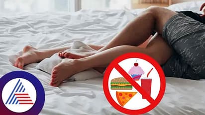 ಸಂಗಾತಿ ಮುಂದೆ ಸೈ ಎನ್ನಿಸಿಕೊಳ್ಬೇಕೆಂದ್ರೆ ಸೆಕ್ಸ್ ಮುನ್ನ ಈ ತಪ್ಪು ಮಾಡ್ಬೇಡಿ