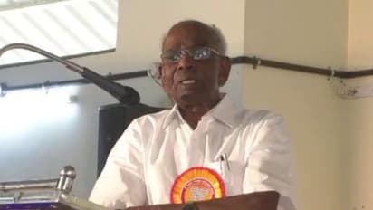 'ഇഡി ബാങ്കുകളെ മാത്രമല്ല, രാഷ്ട്രീയ നേതാക്കളെയും കൈകാര്യം ചെയ്യുന്നു': എംഎം മണി