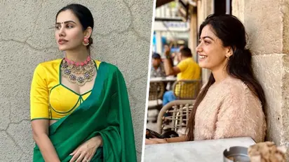 Rashmika Mandanna Deepfake video: Actress Sonnalli Seygall recounts personal experience with morphed images