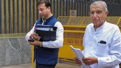 ನ್ಯಾಷನಲ್ ಹೆರಾಲ್ಡ್ ಕೇಸ್, ಕಾಂಗ್ರೆಸ್ ನಾಯಕ ಪವನ್ ಬನ್ಸಾಲ್ ವಿಚಾರಣೆ ನಡೆಸಿದ ಇಡಿ!