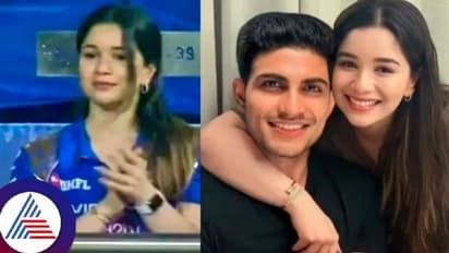 Viral photo of Sara Tendulkar hugging Shubhman Gill sparks deepfake concerns