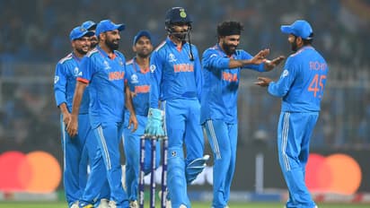 ಯಾರಾಗ್ತಾರೆ ಟೀಂ ಇಂಡಿಯಾಗೆ ಸೆಮೀಸ್ ಎದುರಾಳಿ? ಇಂಡೋ-ಪಾಕ್ ಸೆಮೀಸ್ ಸಾಧ್ಯತೆ ಎಷ್ಟು?