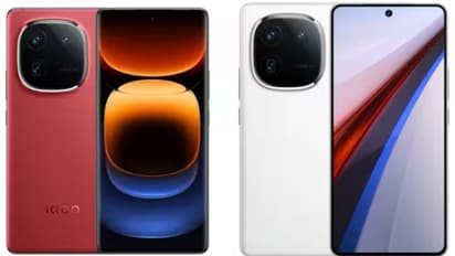 'കരുത്തനുമായി' iQ00 12 ഇന്ത്യന്‍ വിപണിയിലേക്ക്; തീയതിയും വിലയും പ്രഖ്യാപിച്ചു