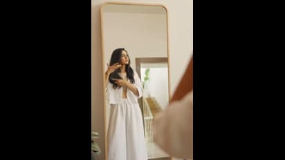 ಕೋಟಿ ಇದೆ ಅಂತ ಖರ್ಚು ಮಾಡೋಕಾಗುತ್ತಾ?; ಅಲ್ಲು ಅರ್ಜುನ್ ಪತ್ನಿ ಟಾಪ್ ಬೆಲೆ ಕೇಳಿ ಜನ ಶಾಕ್! 