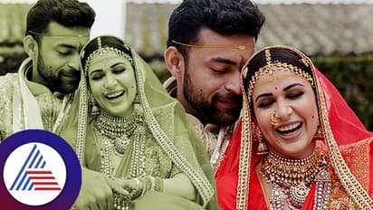 ಮದುವೆಯಾಗ್ತಿದ್ದಂತೆಯೇ ವರುಣ್ ತೇಜ್- ಲಾವಣ್ಯ ಎಲ್ಲಾ ಸುಳ್ಳು ಎಂದು ಹೇಳಿದ್ಯಾಕೆ?