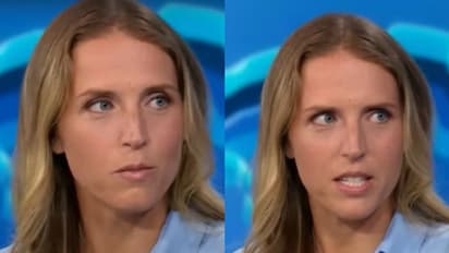 'എന്റെ ഹൃദയം ഗാസയിലാണ്, അത് ഗാസയില് തന്നെ തുടരും': തിരിച്ചെത്തിയ അമേരിക്കൻ നഴ്സ്