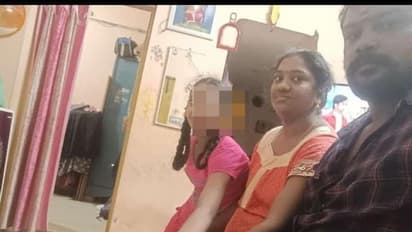 பிறந்த நாள் கொண்டாடிய 2 மணி நேரத்தில் குடும்பத்தோடு தற்கொலை; மதுரையை உலுக்கிய பரபரப்பு சம்பசம்