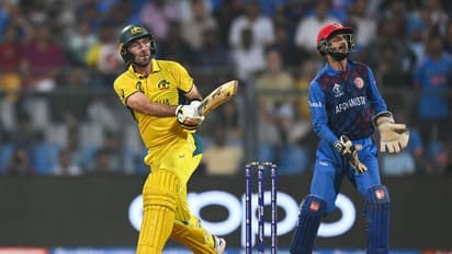 മാക്സ്വെല്ലിനെതിരെ അഫ്ഗാന് ബൗളര്മാര്ക്ക് പറ്റിയ ആനമണ്ടത്തരം ചൂണ്ടിക്കാട്ടി പാക് ഇതിഹാസം