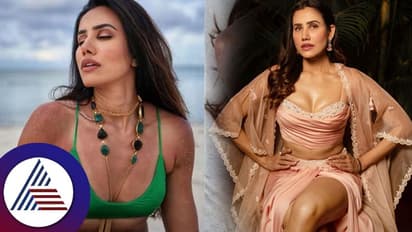 ಡೀಪ್‌ಫೇಕ್‌ ಫೋಟೋದ ಭಯಾನಕ ಅನುಭವ ಹಂಚಿಕೊಂಡ ನಟಿ ಸೊನ್ನಾಳ್ಳಿ ಸೇಗಲ್‌ 