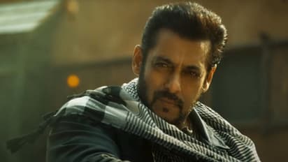 ആ 2.22 മിനിറ്റില്‍ എന്താവും? റിലീസ്‍ തൊട്ടുമുന്‍പ് സസ്പെന്‍സ്! ടൈ​ഗര്‍ 3 തിയറ്ററുകളിലേക്ക്