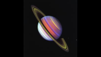  ಶನಿದೇವನ ಆಶೀರ್ವಾದ 2024 ರಲ್ಲಿ ಯಾವ ರಾಶಿ ಮೇಲೆ ಗೊತ್ತಾ..?