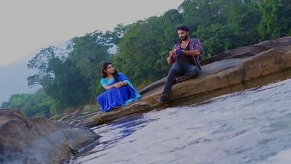 ಪ್ರಕೃತಿ ಮಡಿಲಲ್ಲಿ ಕಳೆದು ಹೋದ ವಿಕ್ರಮ್ ವೇದಾ! ಯಾವುದೀ ಅದ್ಭುತ ತಾಣ?