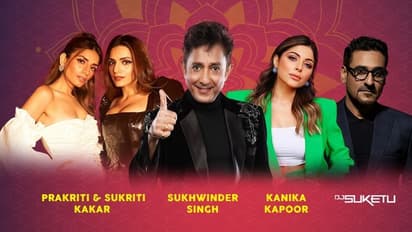 'ഡാസിലിങ് ദിവാലി ഉത്സവ്' അബുദാബിയിൽ നവംബര് പത്തിന്