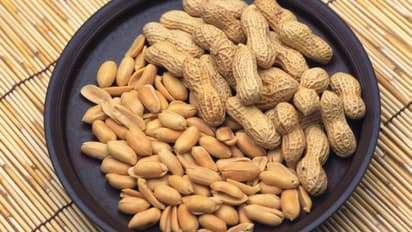 പതിവായി ഒരു പിടി നിലക്കടല കഴിക്കൂ; അറിയാം ഈ ആരോഗ്യ ഗുണങ്ങള്...