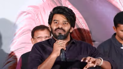 సుడిగాలి సుధీర్ ఫ్యాన్స్ హార్ట్ టచ్చింగ్ కామెంట్స్.. వారిచేతే సాడ్ సాంగ్ రిలీజ్.. రీజన్ మాత్రం క్రేజీ!