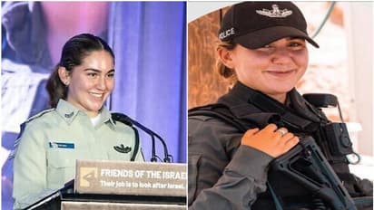 20കാരിയായ ഇസ്രയേൽ സൈനിക കുത്തേറ്റുമരിച്ചു, പലസ്തീൻ ബാലനെ വെടിവെച്ച് കൊലപ്പെടുത്തി ഇസ്രയേൽ സൈന്യം