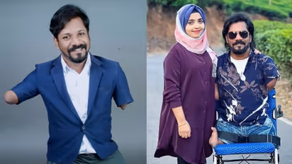 അവള് നിങ്ങളുടെ മകളാണോ ? എന്നെ പോലുള്ളവര്ക്ക് കുഞ്ഞുങ്ങളുണ്ടാകുമോ ?: ചോദ്യങ്ങളെ കുറിച്ച് ഷിഹാബ്