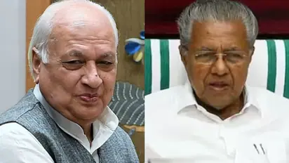 മുഖ്യമന്ത്രിയുടെ ക്രിസ്മസ്-പുതുവത്സര വിരുന്ന് ഇന്ന് തലസ്ഥാനത്ത്; ഗവര്‍ണര്‍ക്ക് ക്ഷണമില്ല