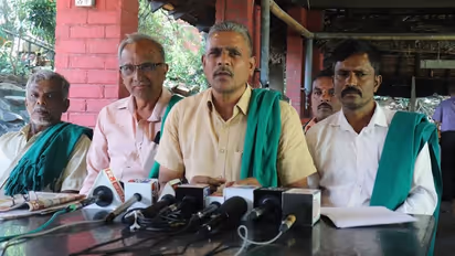 ಕಾಂಗ್ರೆಸ್ ಗ್ಯಾರಂಟಿಗಳು ಭ್ರಷ್ಟಾಚಾರದ ವ್ಯವಸ್ಥಿತ ಮಾರ್ಗ: ಕೋಡಿಹಳ್ಳಿ ಚಂದ್ರಶೇಖರ್