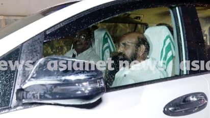 കണ്ടല സഹകരണ ബാങ്ക് തട്ടിപ്പ്; പൂജപ്പുരയിലെ പരിശോധന പൂര്ത്തിയായി, ഭാസുരാംഗനുമായി ഇഡി കണ്ടലയിലെ വീട്ടില്