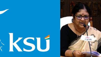 സമരങ്ങളിൽ മന്ത്രിയുടെ സംശയം മാറിയിട്ടുണ്ടാകും! അട്ടിമറിക്ക് ഇടത് അധ്യാപക-അനധ്യാപക നെക്സസ്: കെഎസ് യു