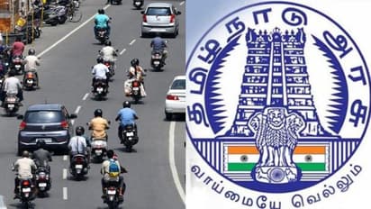 தமிழகத்தில் வாகன வரி உயர்கிறது.. உயரும் பைக்குகளின் விலை.. வாகன ஓட்டிகள் அதிர்ச்சி..!!