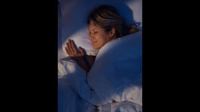 தினமும் இந்த சின்ன சின்ன விஷயங்களை ஃபாலோ பண்ணாலே போதும்.. சிறந்த தூக்கத்தை பெறலாம்..