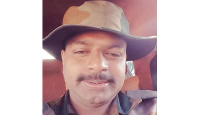 Honeytrap ಜಾಲಕ್ಕೆ ಸಿಲುಕಿ ಆತ್ಮಹತ್ಯೆಗೆ ಶರಣಾದನಾ ನಿವೃತ ಯೋಧ!