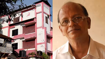 ആൺകുട്ടിയെ പീഡിപ്പിക്കാൻ ശ്രമം; പോക്സോ കേസ് പ്രതിയായ സിപിഎം ജില്ലാ കമ്മറ്റി അംഗത്തിന് ഒടുവിൽ സസ്പെൻഷൻ