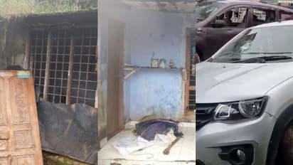 മകളുടെ കല്യാണത്തിന് പണം വാങ്ങി, മുഴുവൻ തിരിച്ചടച്ചിട്ടും ഭീഷണി; ബ്ലേഡ് മാഫിയ ദളിത് കുടുംബത്തെ ആക്രമിച്ചു, കേസ്