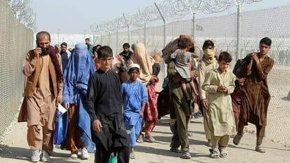 ' രേഖകളില്ലാത്തവർ ഈ മണ്ണിൽ വേണ്ട'; അഫ്ഗാൻ കുടിയേറ്റക്കാരെ തിരിച്ചയച്ച് പാകിസ്ഥാൻ, മുന്നറിയിപ്പമായി താലിബാൻ