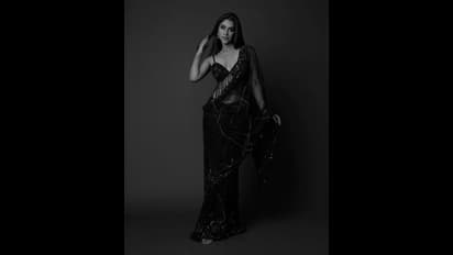 Hot ಲುಕ್‌ನಲ್ಲಿ Sexy ಫೋಸ್‌ ಕೊಟ್ಟ ಜೈ ಜಗದೀಶ್‌ ಪುತ್ರಿ: What A Beauty ಎಂದ ಪಡ್ಡೆಹೈಕ್ಳು!