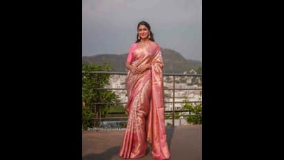 త్వరలో మృణాల్ ఠాకూర్ పెళ్లి.. క్లారిటీ ఇచ్చిన స్టార్ బ్యూటీ..? 