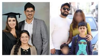 66 കാരൻ ഓടിച്ച ബിഎംഡബ്ല്യു പബ്ബിലേക്ക് ഇടിച്ചു കയറി, 2 കുട്ടികളടക്കം 5 ഇന്ത്യൻ വംശജർക്ക് ദാരുണാന്ത്യം