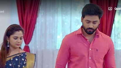 గుప్పెడంత మనసు: రిషి చేతికి చేరిన ఉత్తరాలు, వసుకి రిషి క్యూట్ సర్ ప్రైజ్..!