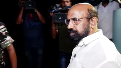 കണ്ടല സഹകരണ ബാങ്ക് തട്ടിപ്പ്; ഇഡി ഇടപ്പെട്ടതോടെ അനങ്ങി സിപിഐ, ഭാസുരാംഗനെതിരെ അച്ചടക്ക നടപടിക്ക് സാധ്യത