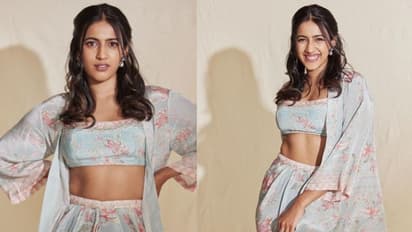 మెగా డాటర్ నిహారిక నయా అవతార్... ఈ యాంగిల్ అసలు ఊహించలేదు!