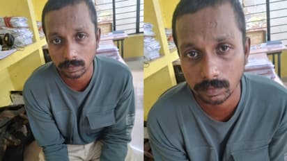 സ്പെയർപാർട്സ് കടയുടെ മേൽക്കൂര തകർത്ത് അകത്ത്, വില കൂടിയ ഹെല്മറ്റുകളും പണവും കൊണ്ടുപോയി, ഒരു തെളിവ് അവശേഷിച്ചു