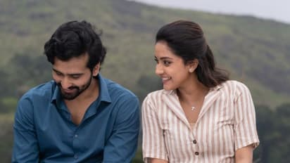 ആദ്യം നായിക മഹിമയായിരുന്നില്ല, ഷെയ്ന് ചിത്രത്തില് എത്തേണ്ടിയിരുന്നത് ആ യുവ നടി