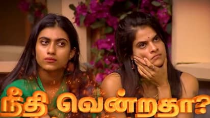 நீதிமன்றமாக மாறிய பிக்பாஸ் வீடு... வழக்கு தொடுத்த போட்டியாளர்கள் - பிரதீப்புக்கு நீதி கிடைக்குமா?