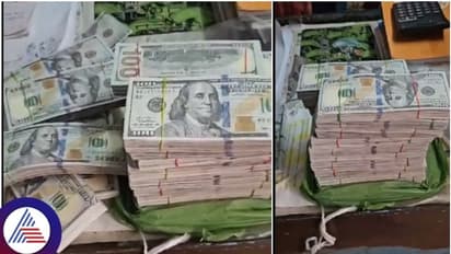 How a ragpicker in Bengaluru got lucky by finding USD 3 million in trashbin