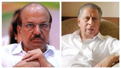 'ക്ഷണിച്ചത് നികേഷ്,പ്രിയപ്പെട്ട എംവി ആറിന്റെ പരിപാടിയിൽ നിന്ന് പിന്മാറുന്നതിൽ ദുഃഖമറിയിച്ചു': കുഞ്ഞാലിക്കുട്ടി