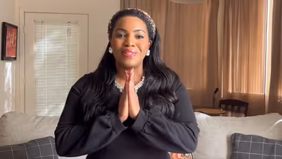 ನಿತೀಶ್ ಕುಮಾರ್ ಸೆಕ್ಸ್ ಹೇಳಿಕೆಗೆ ಅಮೆರಿಕ ಗಾಯಕಿ ಮೇರಿ ಮಿಲ್ಬೆನ್ ವಾಗ್ದಾಳಿ: ಮಹಿಳೆ ಪರ ನಿಲುವಿಗೆ ಮೋದಿಗೆ ಶ್ಲಾಘನೆ