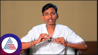 ಗೂಬೆ ಅನ್ನೋಕೆ ಭಯ ಆಗುತ್ತೆ, ಬೀಪ್ ಪದ ಬಳಸಿಲ್ಲ ನಂಗೂ ಫ್ಯಾಮಿಲಿ ಇದೆ: ರಕ್ಷಕ್ ಬುಲೆಟ್