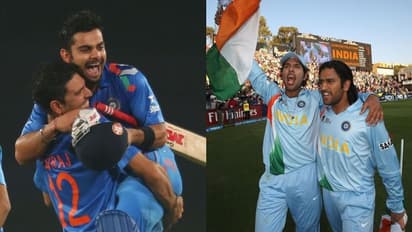 കോലി തിരക്കേറിയ താരം, വിളിച്ച് ബുദ്ധിമുട്ടിക്കാറില്ല, ധോണിയുമായി പണ്ടും അടുത്ത സൗഹൃദമില്ല; തുറന്നു പറഞ്ഞ് യുവി