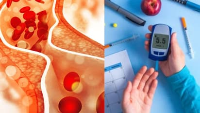 കൊളസ്ട്രോളും പ്രമേഹവും കുറയ്ക്കാന്‍ കഴിക്കാം ഈ ഒരൊറ്റ ഫ്രൂട്ട്...