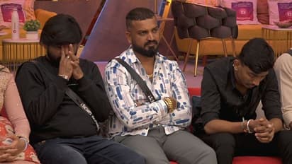 ಅಪಾರ್ಟ್ಮೆಂಟ್ ಇದೆ ಕೋಟಿ ದುಡ್ಡಿದೆ ಅಂತ ಗುರುತಿಸಿಕೊಂಡಿಲ್ಲ; ವರ್ತೂರು ಸಂತೋಷ್ ಆದಾಯ ಎಷ್ಟು?