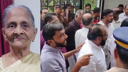 മൃതദേഹം മാറി നല്കി കാഞ്ഞിരപ്പള്ളിയിലെ ആശുപത്രി, ബന്ധുക്കളെത്തിയപ്പോഴേക്കും സംസ്കരിച്ചു; അസാധാരണ സംഭവമിങ്ങനെ