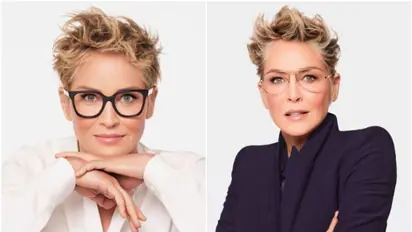 Hollywood icon Sharon Stone exposes alleged sexual harassment by former Sony Executive; read details