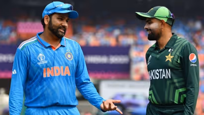 പാകിസ്ഥാൻ ഇന്ത്യയെ തോല്പ്പിച്ചാല് അത് അട്ടിമറി; തിരിച്ചാണെങ്കില് അത് സ്വാഭാവിക ജയം, തുറന്നു പറഞ്ഞ് ഗംഭീർ